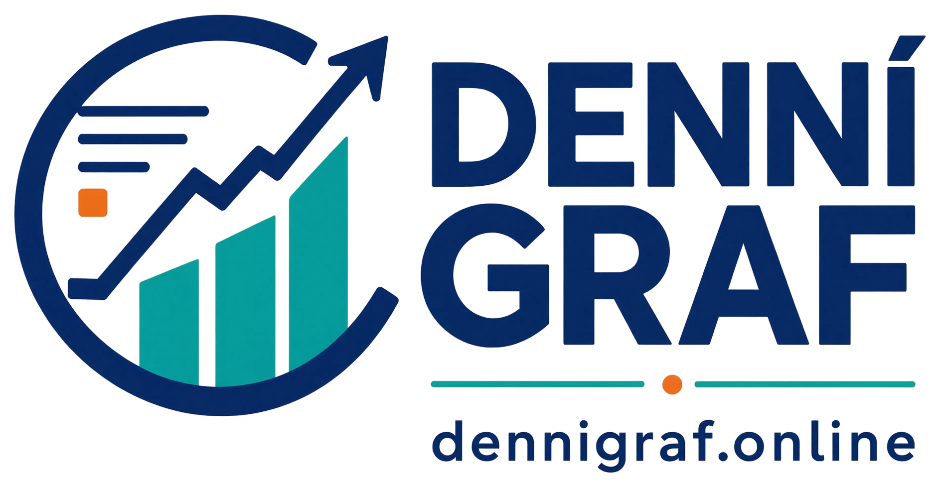 Denní Graf logo