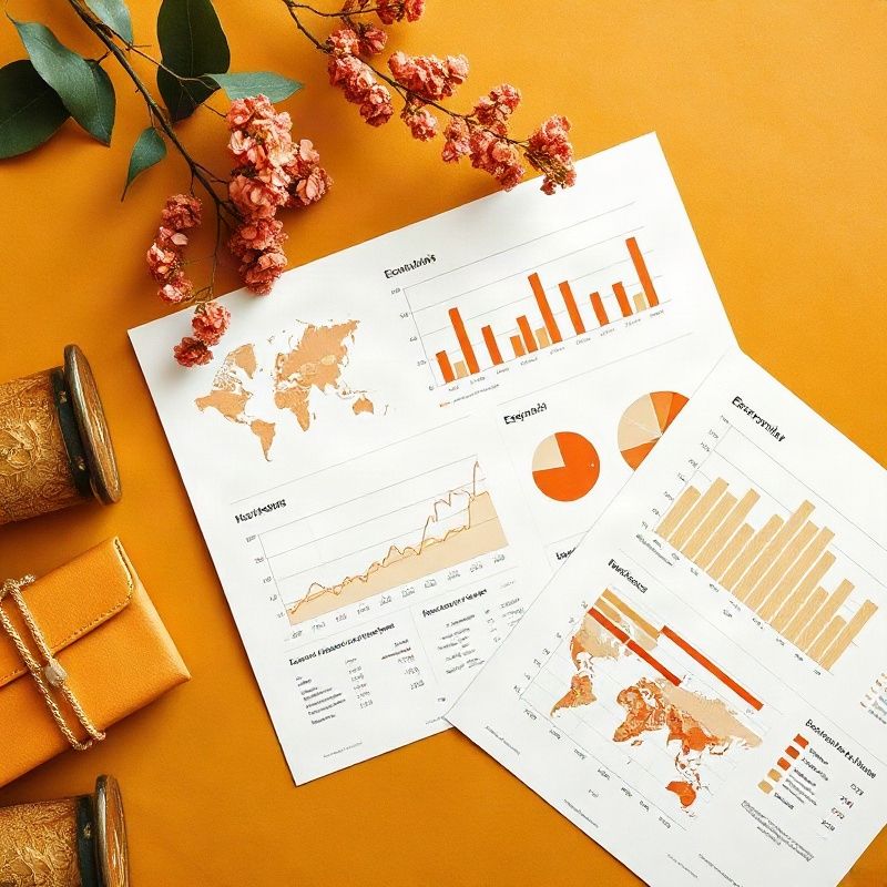 Finanční přehledy a bankovní statistiky